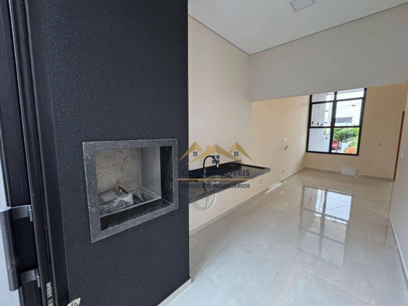 Imagem Casa com 2 Quartos à Venda, 91 m² em Bosques Dos Ypes Iii - Tatuí Imagem Casa com 2 Quartos à Venda, 91 m² em Bosques Dos Ypes Iii - Tatuí