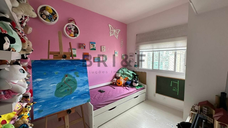 Imagem Apartamento com 3 Quartos à Venda, 370 m² em Campo Belo - São Paulo Imagem Apartamento com 3 Quartos à Venda, 370 m² em Campo Belo - São Paulo