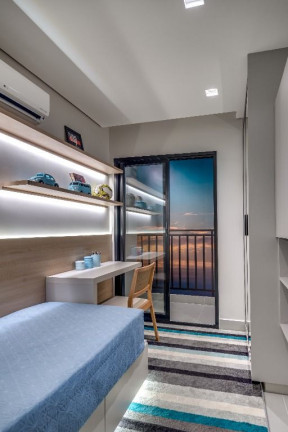 Imagem Apartamento com 2 Quartos à Venda, 86 m² em Setor Marista - Goiânia