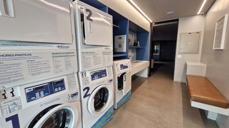 Imagem Kitnet com 1 Quarto à Venda, 34 m² em Pinheiros - São Paulo Imagem Kitnet com 1 Quarto à Venda, 34 m² em Pinheiros - São Paulo