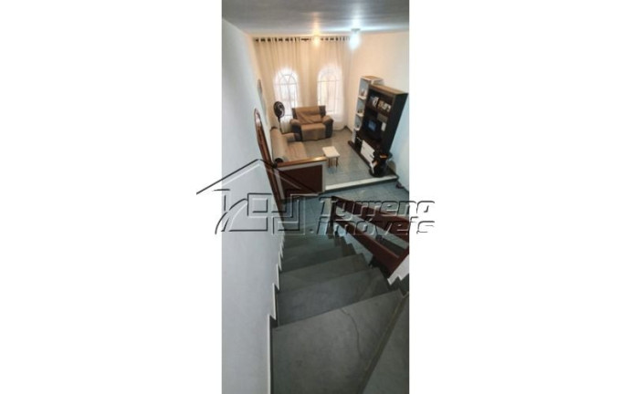 Imagem Casa com 3 Quartos à Venda, 110 m² em Jardim Das Indústrias - São José Dos Campos