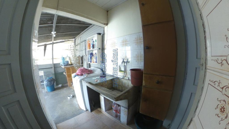 Imagem Casa com 2 Quartos à Venda, 116 m² em Baeta Neves - São Bernardo Do Campo