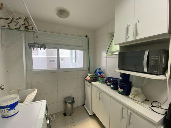 Imagem Imóvel com 3 Quartos à Venda, 68 m² em Parque Bela Vista - Votorantim