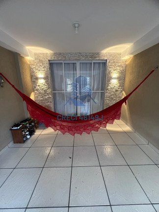 Casa de Condomínio com 3 Quartos à Venda, 93 m² em Jardim São Bernardo - São Paulo