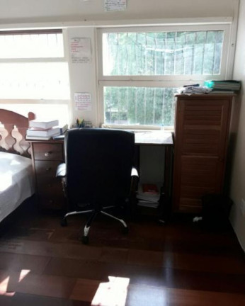 Imagem Apartamento com 3 Quartos à Venda, 96 m² em Higienópolis - São Paulo Imagem Apartamento com 3 Quartos à Venda, 96 m² em Higienópolis - São Paulo
