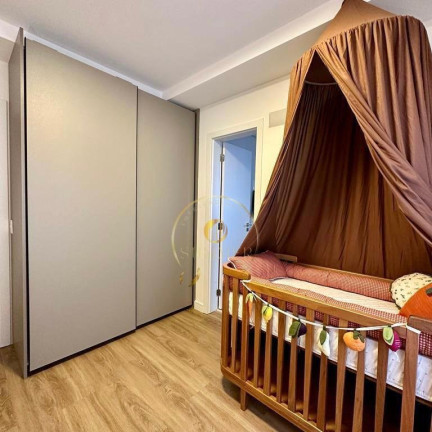 Imagem Apartamento com 3 Quartos à Venda, 116 m² em Vila Mariana - São Paulo