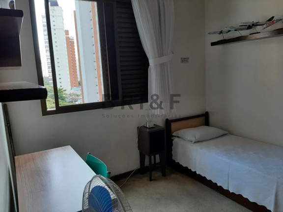Imagem Apartamento com 3 Quartos à Venda, 180 m² em Vila Congonhas - São Paulo Imagem Apartamento com 3 Quartos à Venda, 180 m² em Vila Congonhas - São Paulo