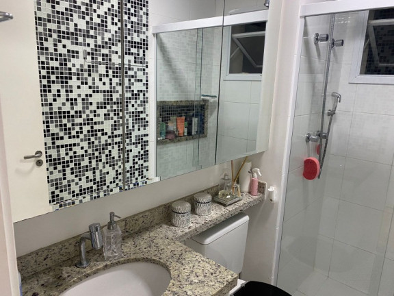 Imagem Imóvel com 3 Quartos à Venda, 96 m² em Vila Andrade - São Paulo Imagem Imóvel com 3 Quartos à Venda, 96 m² em Vila Andrade - São Paulo