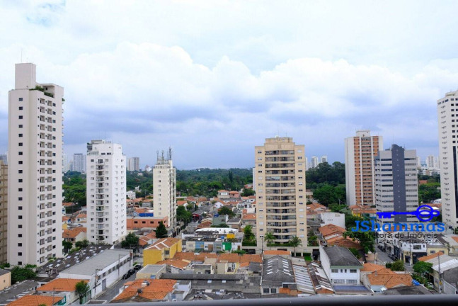 Imagem Apartamento com 2 Quartos à Venda, 54 m² em Chácara Santo Antônio - São Paulo