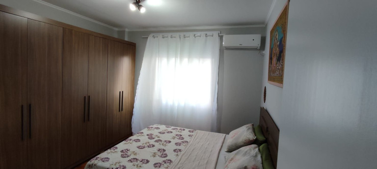 Imagem Apartamento com 1 Quarto à Venda, 82 m² em Boqueirão - Santos Imagem Apartamento com 1 Quarto à Venda, 82 m² em Boqueirão - Santos