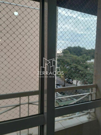 Imagem Apartamento com 2 Quartos à Venda, 61 m² em Centro - Vinhedo