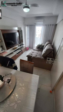 Imagem Apartamento com 2 Quartos à Venda, 70 m² em Itapuã - Vila Velha Imagem Apartamento com 2 Quartos à Venda, 70 m² em Itapuã - Vila Velha