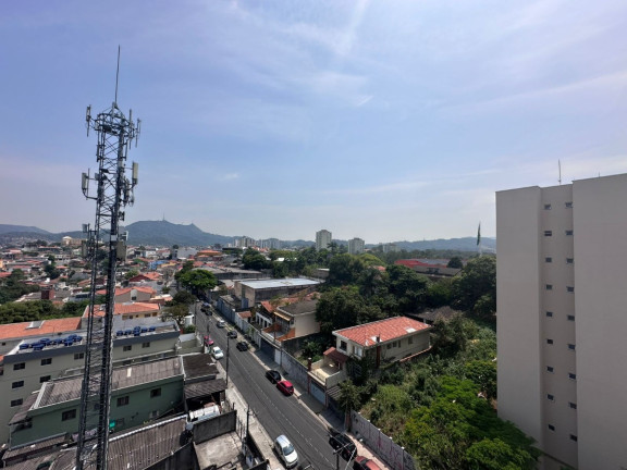 Imagem Cobertura com 2 Quartos à Venda, 63 m² em Vila Guedes - São Paulo