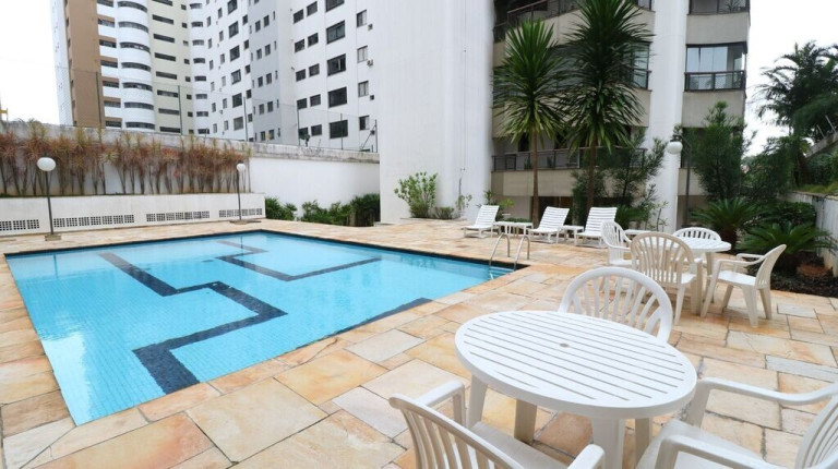 Imagem Apartamento com 4 Quartos à Venda, 250 m² em Jardim Da Saúde - São Paulo Imagem Apartamento com 4 Quartos à Venda, 250 m² em Jardim Da Saúde - São Paulo
