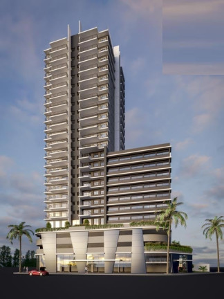 Apartamento com 2 Quartos à Venda, 73 m² em Butantã - São Paulo