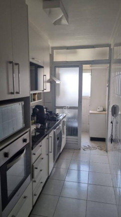Imagem Apartamento com 3 Quartos à Venda, 75 m² em Jardim Ester Yolanda - São Paulo Imagem Apartamento com 3 Quartos à Venda, 75 m² em Jardim Ester Yolanda - São Paulo