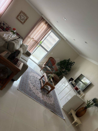 Foto do imóvel Apartamento com 4 Quartos à Venda, 157 m² em Santo Antônio - São Caetano Do Sul