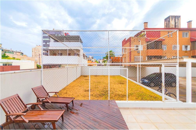 Imagem Apartamento com 2 Quartos à Venda, 63 m² em Santana - Porto Alegre