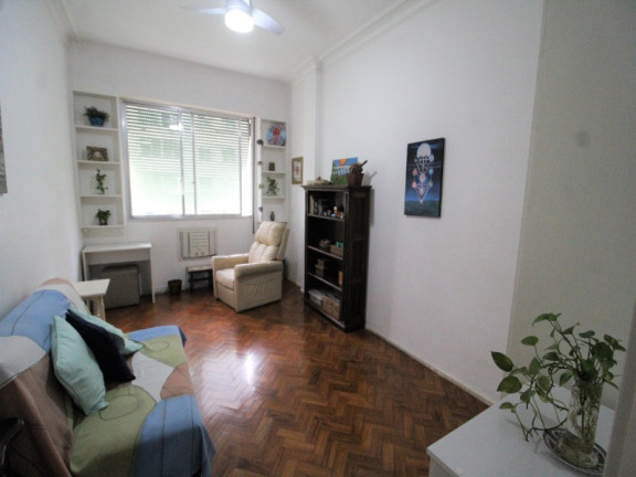 Imagem Apartamento com 2 Quartos para Temporada, 100 m² em Ipanema - Rio De Janeiro