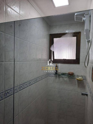 Imagem Apartamento com 2 Quartos à Venda, 75 m² em Santo Antônio - São Caetano Do Sul