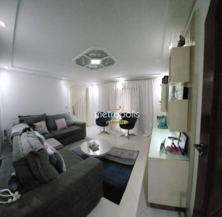 Imagem Sobrado com 3 Quartos à Venda, 318 m² em Riacho Grande - São Bernardo Do Campo