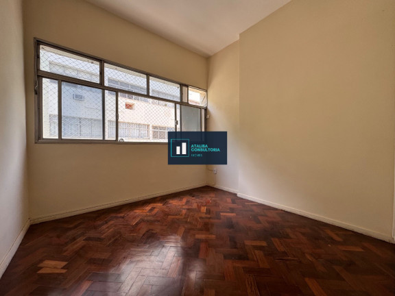 Imagem Imóvel com 3 Quartos à Venda, 93 m² em Humaitá - Rio De Janeiro