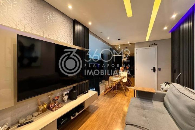Imagem Apartamento com 2 Quartos à Venda, 60 m² em Parque Das Nações - Santo André Imagem Apartamento com 2 Quartos à Venda, 60 m² em Parque Das Nações - Santo André