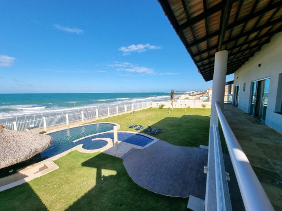 Casa com 7 Quartos à Venda, 519 m² em Centro Praia - Iguape
