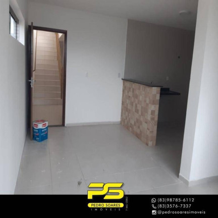 Imagem Apartamento com 2 Quartos à Venda, 50 m² em Jardim Cidade Universitária - João Pessoa Imagem Apartamento com 2 Quartos à Venda, 50 m² em Jardim Cidade Universitária - João Pessoa
