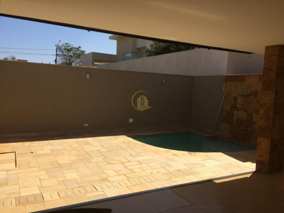 Imagem Casa com 4 Quartos à Venda, 380 m² em Parque Residencial Damha V - São José Do Rio Preto Imagem Casa com 4 Quartos à Venda, 380 m² em Parque Residencial Damha V - São José Do Rio Preto