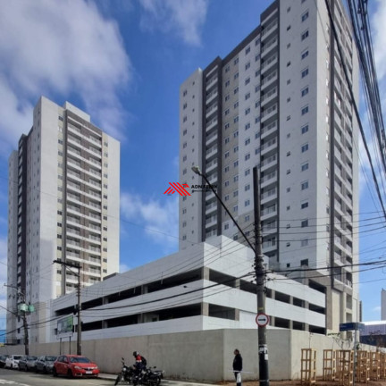 Apartamento com 2 Quartos à Venda, 47 m² em Vila Das Bandeiras - Guarulhos
