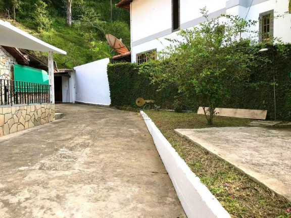 Imagem Casa com 2 Quartos à Venda, 100 m² em Corrêas - Petrópolis Imagem Casa com 2 Quartos à Venda, 100 m² em Corrêas - Petrópolis