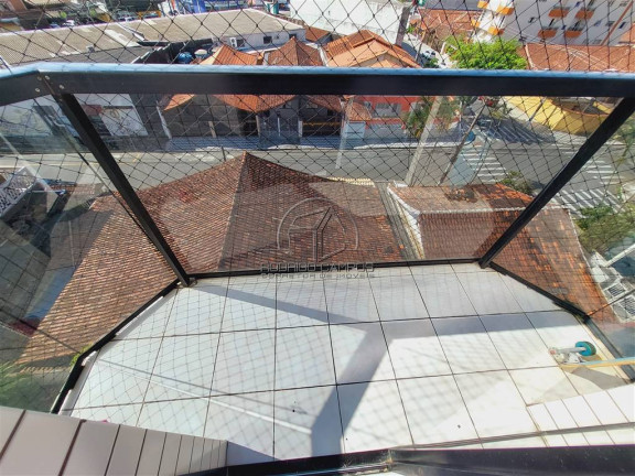 Imagem Apartamento com 1 Quarto à Venda, 46 m² em Tupi - Praia Grande Imagem Apartamento com 1 Quarto à Venda, 46 m² em Tupi - Praia Grande