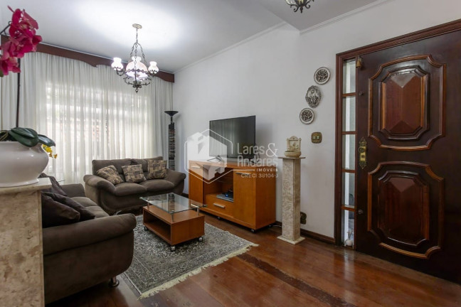 Imagem Casa com 4 Quartos à Venda, 283 m² em Vila Mascote - São Paulo Imagem Casa com 4 Quartos à Venda, 283 m² em Vila Mascote - São Paulo