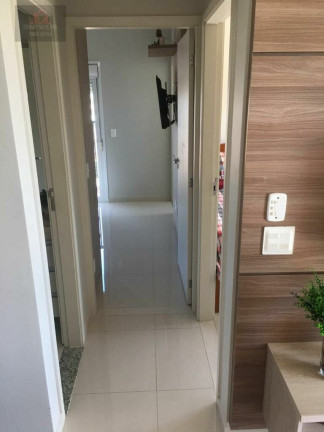 Imagem Apartamento com 2 Quartos à Venda, 61 m² em Cidade Jardim I - Americana