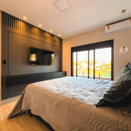 Imagem Casa com 3 Quartos à Venda, 337 m² em Conjunto Padre Bernardo Merckel - Arapongas