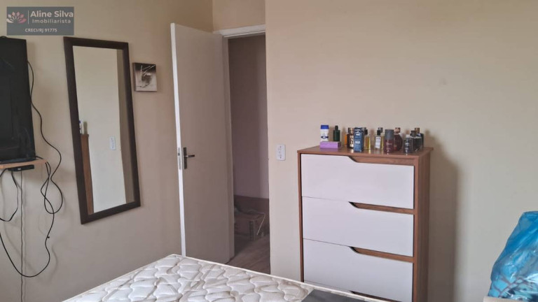 Imagem Apartamento com 2 Quartos à Venda, 50 m² em Taquara - Rio De Janeiro Imagem Apartamento com 2 Quartos à Venda, 50 m² em Taquara - Rio De Janeiro