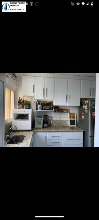 Imagem Apartamento com 3 Quartos à Venda, 140 m² em Jardim Vila Mariana - São Paulo