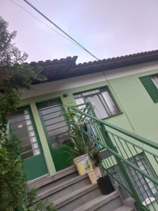 Imagem Casa com 2 Quartos à Venda, 45 m² em Aeroporto - Guarulhos