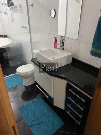 Imagem Sobrado com 3 Quartos à Venda, 253 m² em Vila Pinheirinho - Santo André