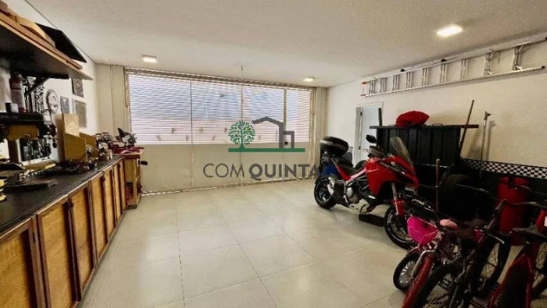 Imagem Casa com 4 Quartos à Venda, 380 m² em Jardim Do Golf I - Jandira Imagem Casa com 4 Quartos à Venda, 380 m² em Jardim Do Golf I - Jandira