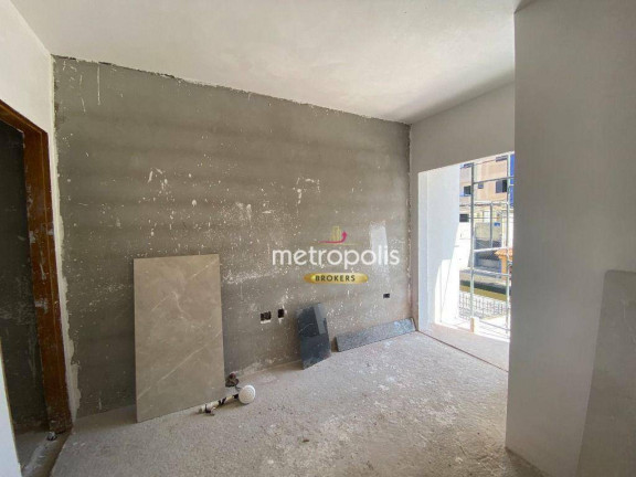 Imagem Apartamento com 2 Quartos à Venda, 44 m² em Parque Das Nações - Santo André Imagem Apartamento com 2 Quartos à Venda, 44 m² em Parque Das Nações - Santo André