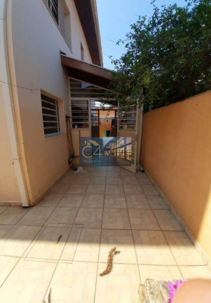 Imagem Sobrado com 3 Quartos à Venda, 250 m² em Vila Betânia - São José Dos Campos