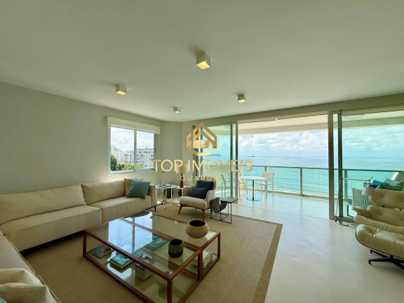Apartamento à Venda, 155 m² em Jardim Astúrias - Guarujá