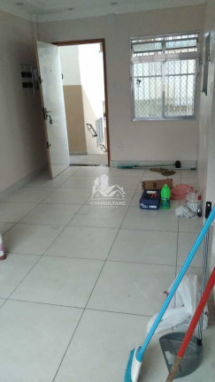 Imagem Apartamento com 3 Quartos à Venda, 63 m² em Jardim Independência - São Vicente Imagem Apartamento com 3 Quartos à Venda, 63 m² em Jardim Independência - São Vicente