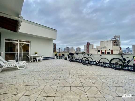 Imagem Cobertura com 4 Quartos à Venda, 224 m² em Canto - Florianópolis Imagem Cobertura com 4 Quartos à Venda, 224 m² em Canto - Florianópolis