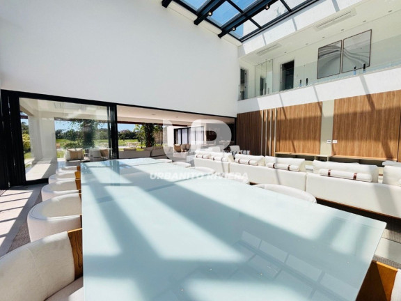 Imagem Casa com 6 Quartos à Venda, 940 m² em Riviera | Módulo 16 - Bertioga