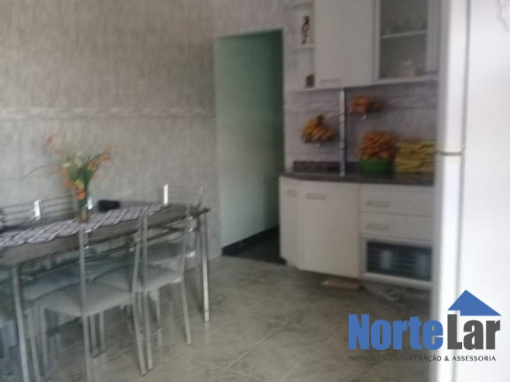 Imagem Sobrado com 4 Quartos à Venda, 125 m² em Jardim Peri - São Paulo