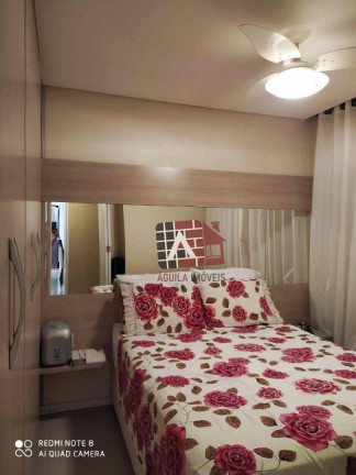 Imagem Apartamento com 2 Quartos à Venda, 45 m² em Vila Curuçá - São Paulo