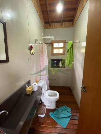 Imagem Chácara com 3 Quartos à Venda, 5.100 m² em Portão - Atibaia Imagem Chácara com 3 Quartos à Venda, 5.100 m² em Portão - Atibaia